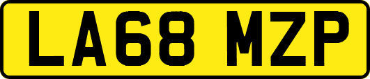 LA68MZP