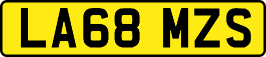 LA68MZS