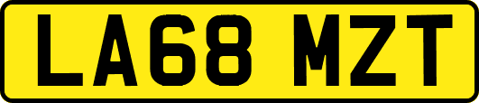 LA68MZT