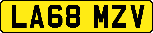 LA68MZV