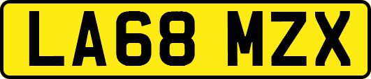 LA68MZX