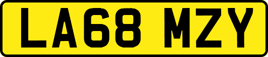 LA68MZY