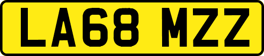 LA68MZZ