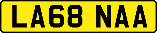 LA68NAA
