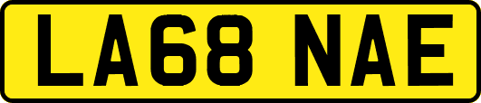 LA68NAE