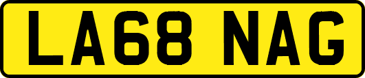 LA68NAG