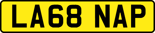 LA68NAP