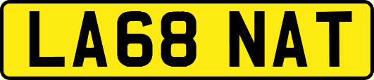 LA68NAT