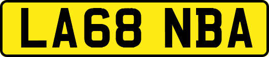 LA68NBA