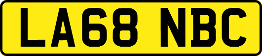 LA68NBC