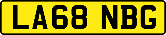 LA68NBG