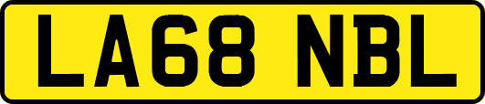 LA68NBL