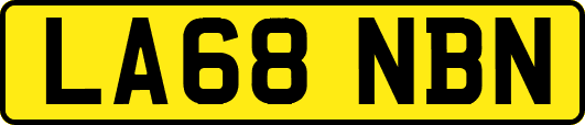 LA68NBN