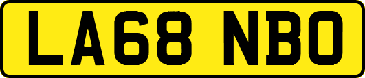 LA68NBO