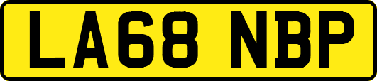 LA68NBP