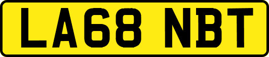 LA68NBT