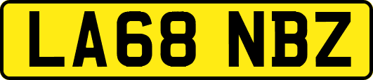 LA68NBZ