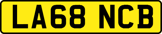 LA68NCB