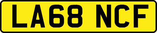LA68NCF