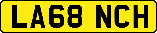 LA68NCH