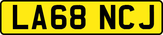LA68NCJ