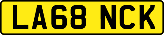 LA68NCK