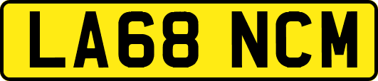 LA68NCM