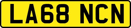 LA68NCN