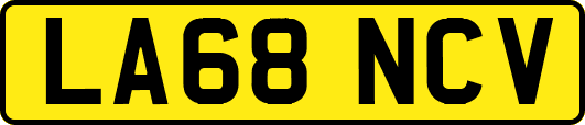 LA68NCV