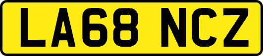 LA68NCZ
