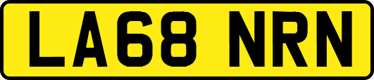 LA68NRN