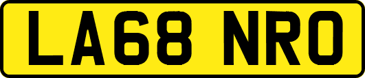 LA68NRO
