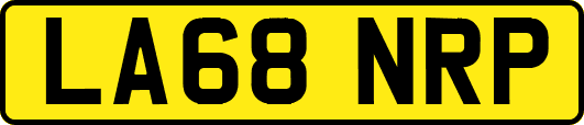 LA68NRP