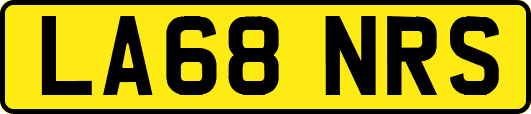 LA68NRS