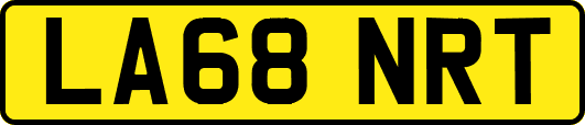 LA68NRT