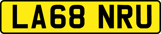 LA68NRU