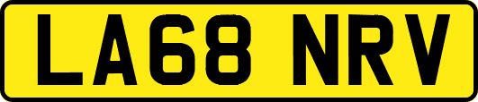LA68NRV