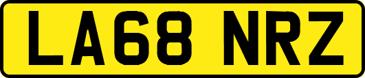 LA68NRZ