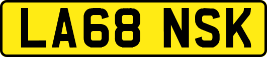 LA68NSK