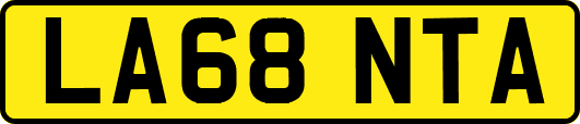 LA68NTA