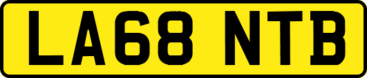 LA68NTB
