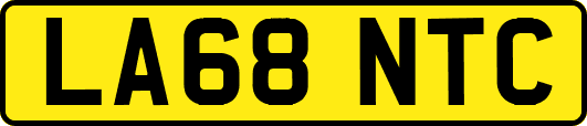 LA68NTC
