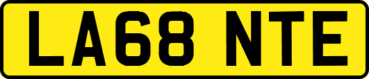 LA68NTE