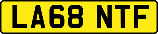 LA68NTF