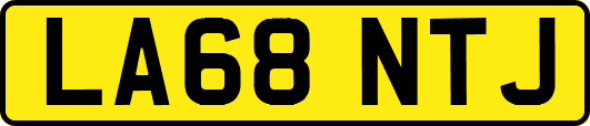 LA68NTJ