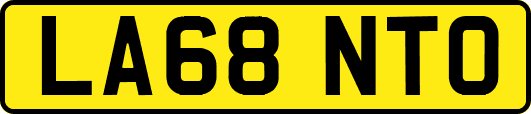 LA68NTO