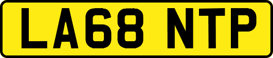 LA68NTP