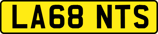 LA68NTS