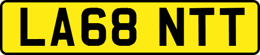 LA68NTT