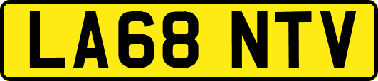 LA68NTV